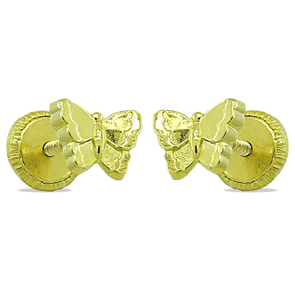 PEND.MARIPOSA MINI 5MM TORNILLO