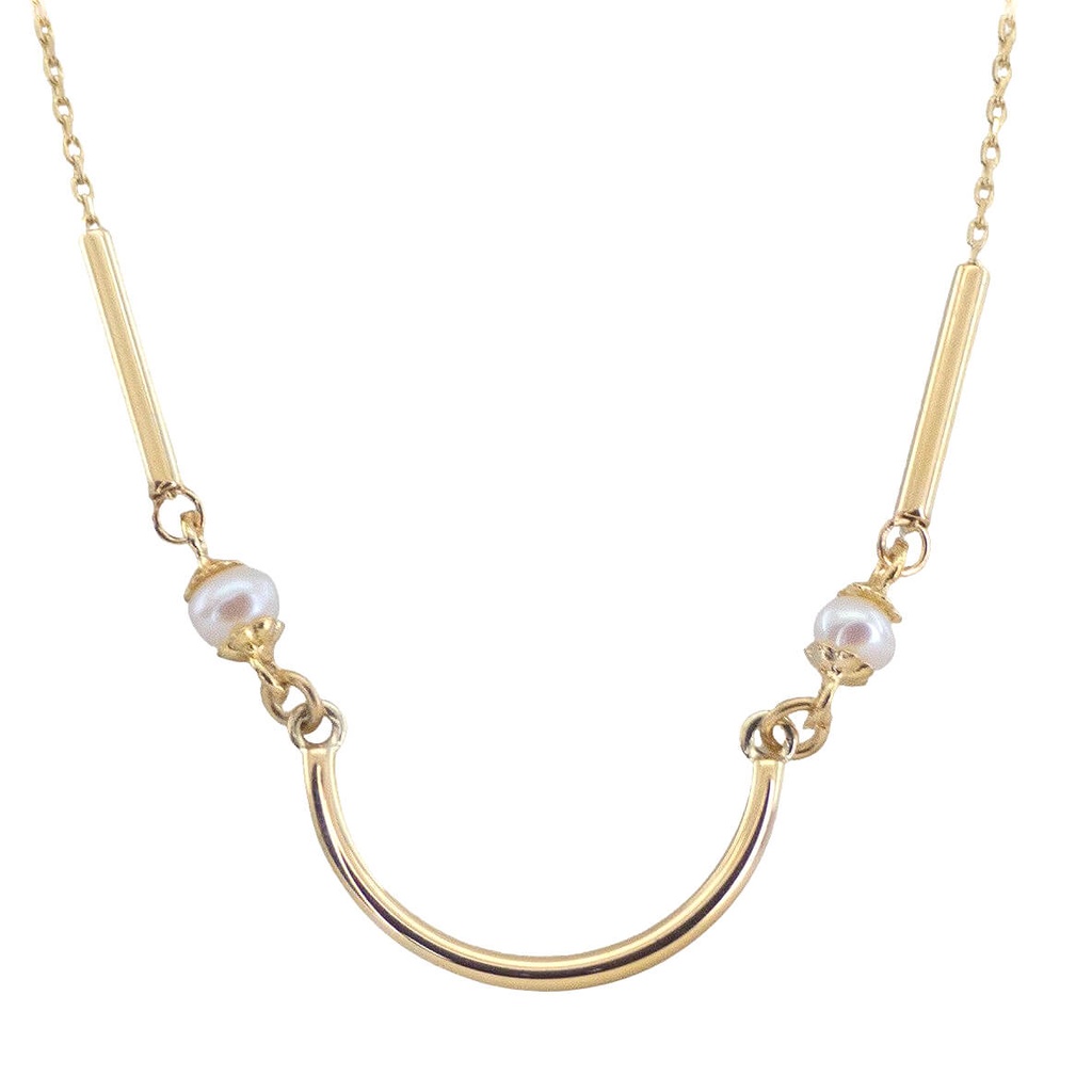 GARGANTILLA CADENA 45CM