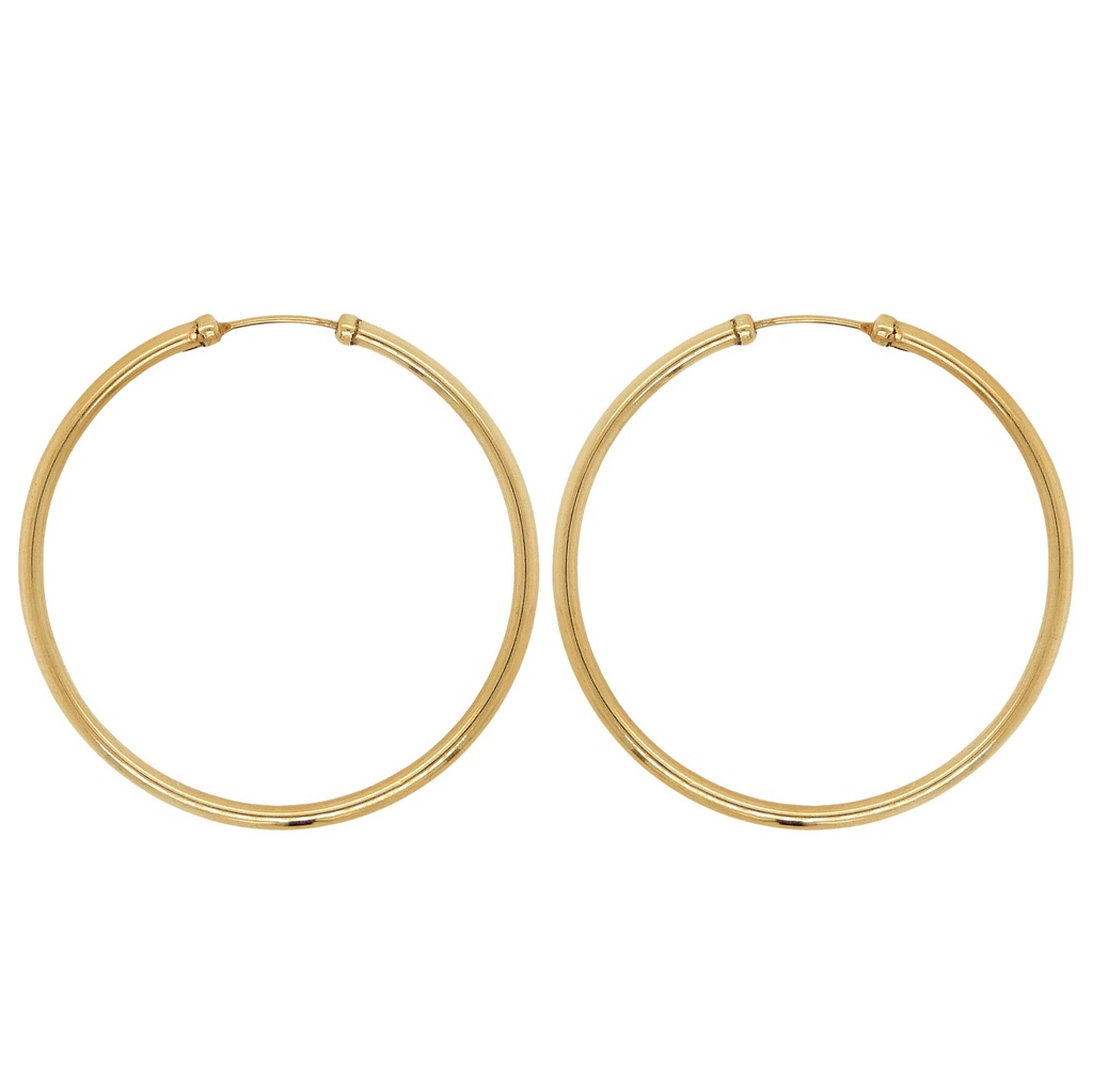 PEND.ARO TUBO 45*2 MM C/TAPON