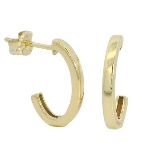 [00138] ARO ABIERTO 14MM LISO.PRESION