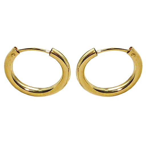 [7109] PEND.ARO TUBO 11*1.5 MM S/TAPON