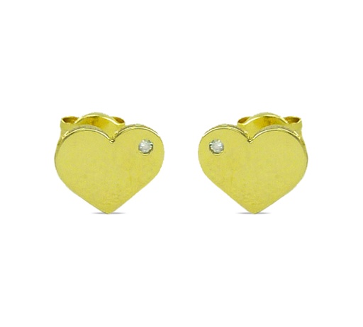 [4624] PEND.CORAZON 8.5MM PIEDRAS PRESION